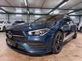 Mercedes-Benz CLA 180 Coupé AMG LINE*WIDE*NIGHT*LED*KAM*MBUX Blauw - thumbnail 5