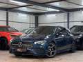 Mercedes-Benz CLA 180 Coupé AMG LINE*WIDE*NIGHT*LED*KAM*MBUX Blauw - thumbnail 3