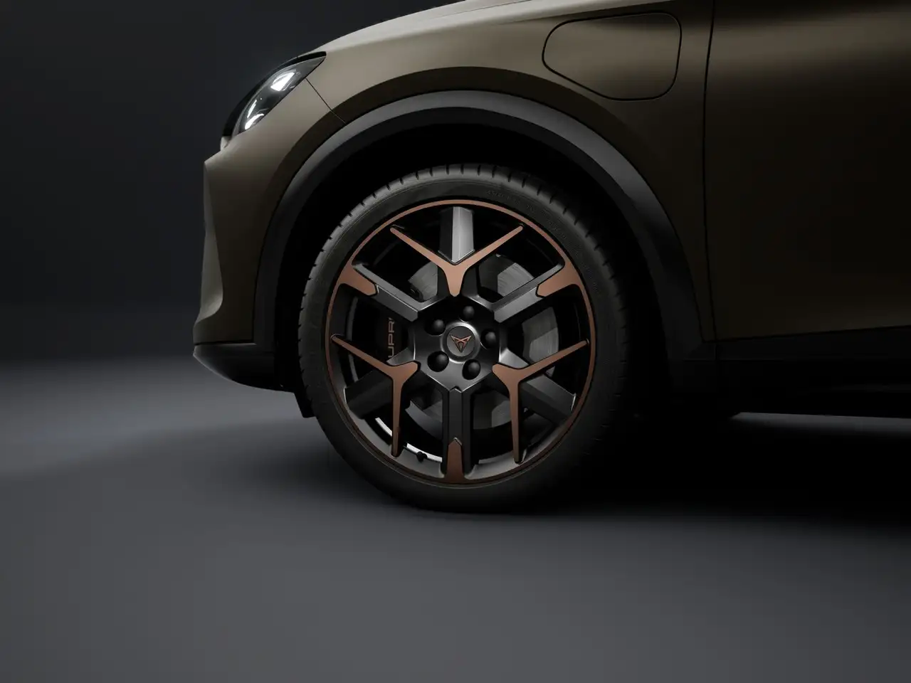 CUPRA Formentor 2026