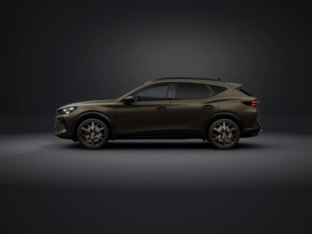 CUPRA Formentor 2026