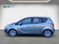 Opel Meriva Active Argent - thumbnail 2