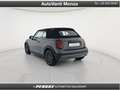 MINI Cooper Cabrio Mini 2.0 Cooper S Classic Cabrio Grigio - thumbnail 4