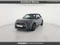 MINI Cooper Cabrio Mini 2.0 Cooper S Classic Cabrio Grigio - thumbnail 1