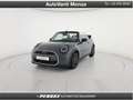 MINI Cooper Cabrio Mini 2.0 Cooper S Classic Cabrio Grigio - thumbnail 3