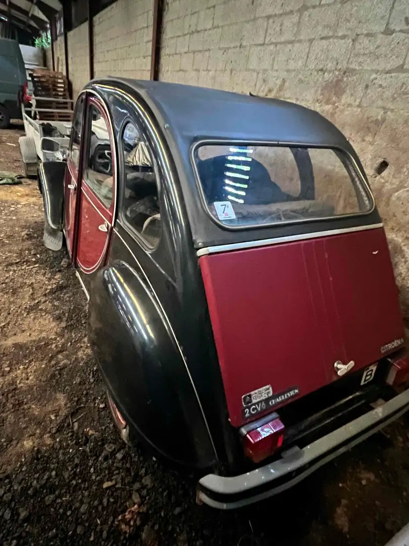 Citroen 2CV Charleston - 2
