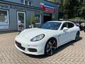 Porsche Panamera S SPORT-CHRONO°CARBON°ABGAS°22"ALU°VOLL White - thumbnail 1