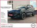 Nissan Qashqai 1.3 DIG-T Xtronic N-Design*KomfortP*20` Grün - thumbnail 1