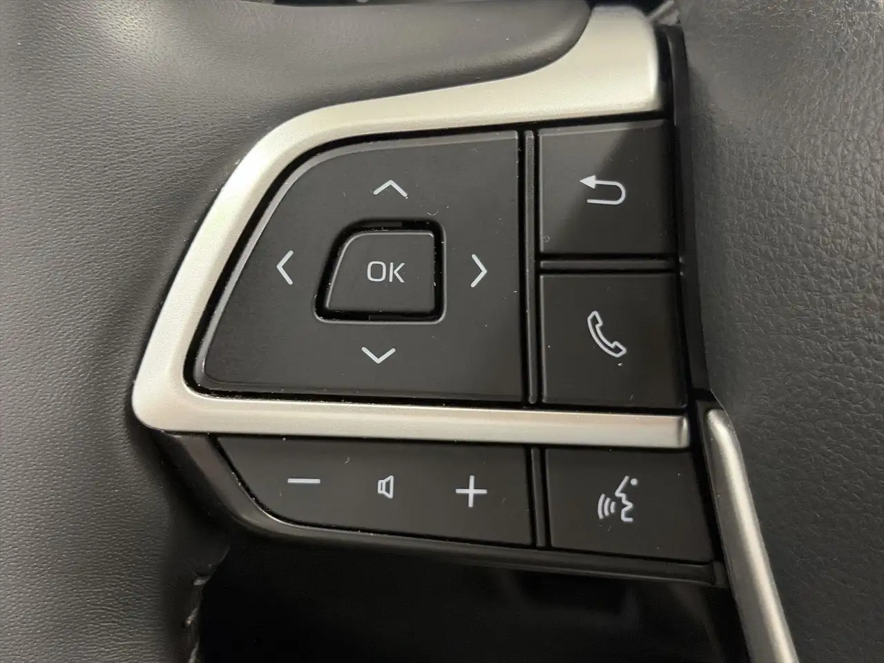 Toyota Highlander снимка Toyota Highlander