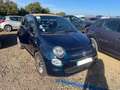 Fiat 500 500 1.2i 69 Pop / FL305 Bleu - thumbnail 1