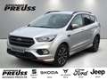 Ford Kuga ST-LINE 1.5 EcoBoost 4x2 Silber - thumbnail 1