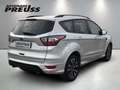 Ford Kuga ST-LINE 1.5 EcoBoost 4x2 Silber - thumbnail 4