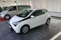 Toyota AYGO 1.0 VVT-i x-play * KLIMA + EURO 6 * Blanc - thumbnail 1