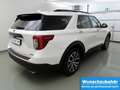 Ford Explorer 3.0 Plug-in Hybrid 4x4 ST-Line iACC+AHK Blanc - thumbnail 4