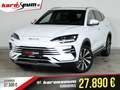 BYD Seal U DM-I Boost | PREMIUM SUV | 360° | Leder | Weiß - thumbnail 1