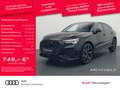 Audi RS Q3 Sportback Quattro S TRON NAV AHK ACC PA Negru - thumbnail 1