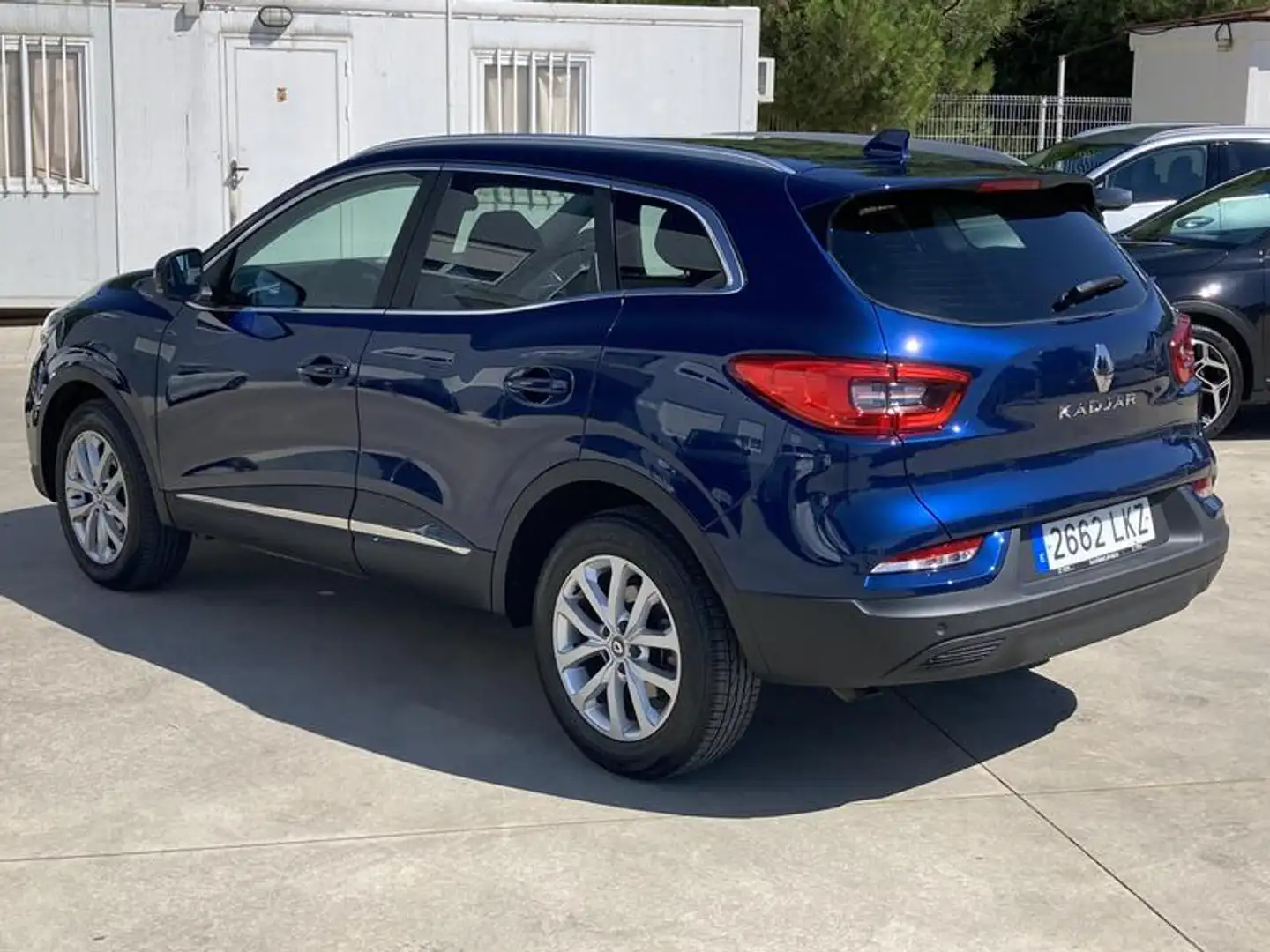 Renault Kadjar Renault Kadjar Intens 1.5 dCi - 2