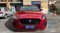 Jaguar E-Pace 2.0D 180 CV AWD aut. R-Dynamic S Rojo - thumbnail 2