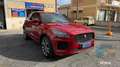 Jaguar E-Pace 2.0D 180 CV AWD aut. R-Dynamic S Rojo - thumbnail 3