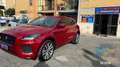 Jaguar E-Pace 2.0D 180 CV AWD aut. R-Dynamic S Rojo - thumbnail 1