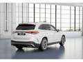 Mercedes-Benz GLC 43 AMG 4M PANO-DACH*AHK*KAMERA*AR*SHZ*LED* Weiß - thumbnail 4