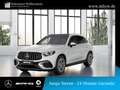 Mercedes-Benz GLC 43 AMG 4M PANO-DACH*AHK*KAMERA*AR*SHZ*LED* Blanc - thumbnail 1