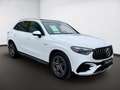 Mercedes-Benz GLC 43 AMG 4M PANO-DACH*AHK*KAMERA*AR*SHZ*LED* Weiß - thumbnail 5