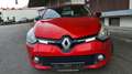 Renault Clio TÜV  90PS+NAVI+GARANTIE+KLIMA+1HAND Rouge - thumbnail 5