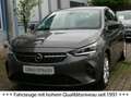 Opel Corsa F Elegance"TOP AUSSTATTUNG"DIGITALTACHO" Grijs - thumbnail 1