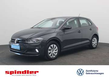 Comfortline 1.0 TGI / Bluetooth, SHZ, DAB+