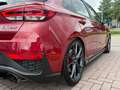 Hyundai I30N 2.0 N Performance 2021 280PK Pano Dealer ondh Червоний - thumbnail 11