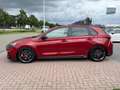 Hyundai I30N 2.0 N Performance 2021 280PK Pano Dealer ondh Червоний - thumbnail 5