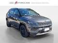 Jeep Compass 1.5 turbo t4 mhev 130cv s 2wd dct Grigio - thumbnail 7