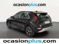 Kia Niro 1.6 HEV Drive 129 Negro - thumbnail 4