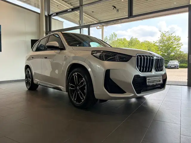 BMW X1 view 29