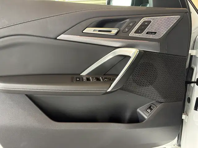 BMW X1 view 22