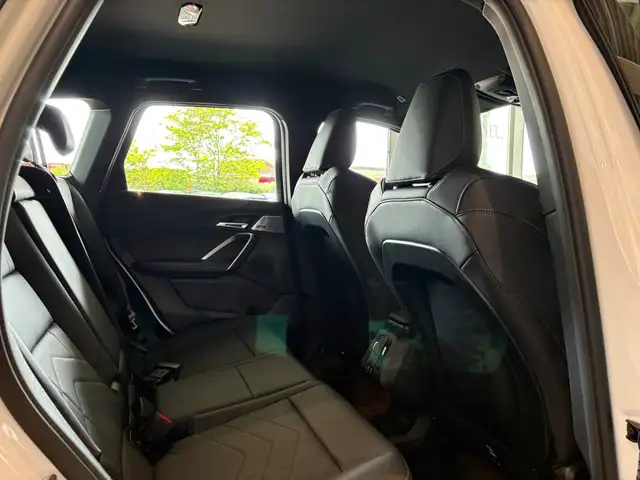 BMW X1 view 27