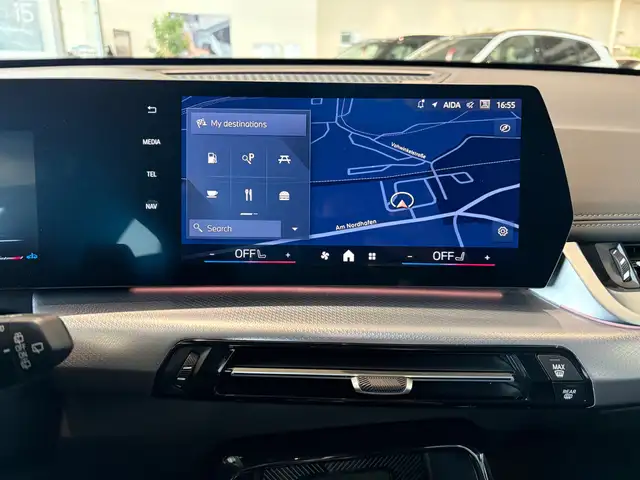 BMW X1 view 15
