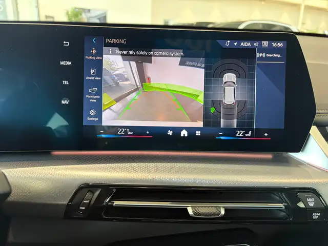 BMW X1 view 21