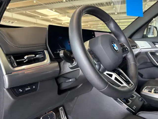 BMW X1 view 20