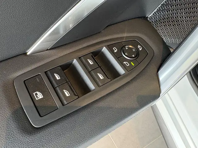 BMW X1 view 23