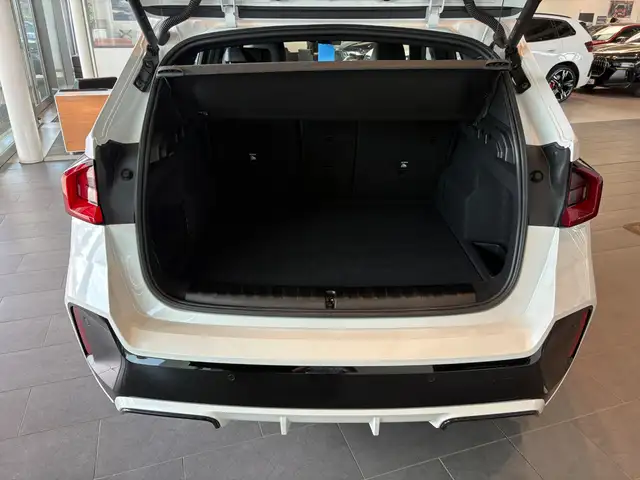BMW X1 view 26