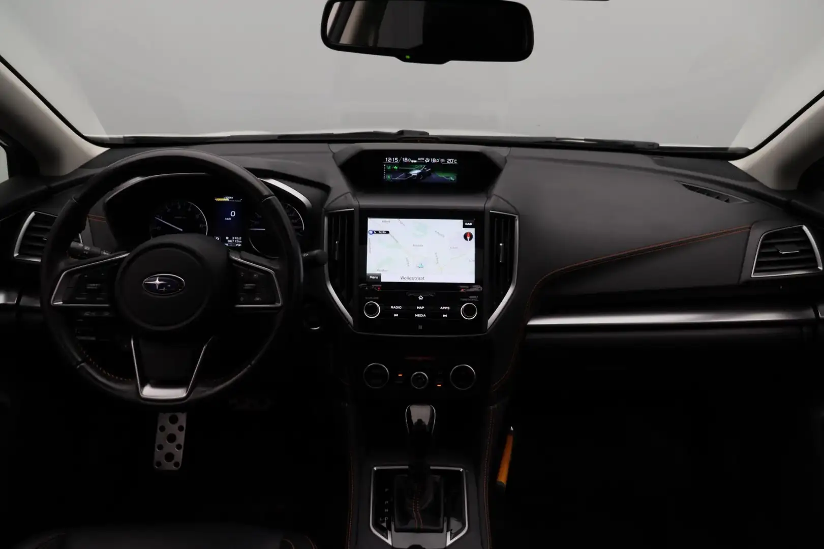 Subaru XV 1.6i Premium Automaat Carplay Adaptive-cruise Lede White - 2