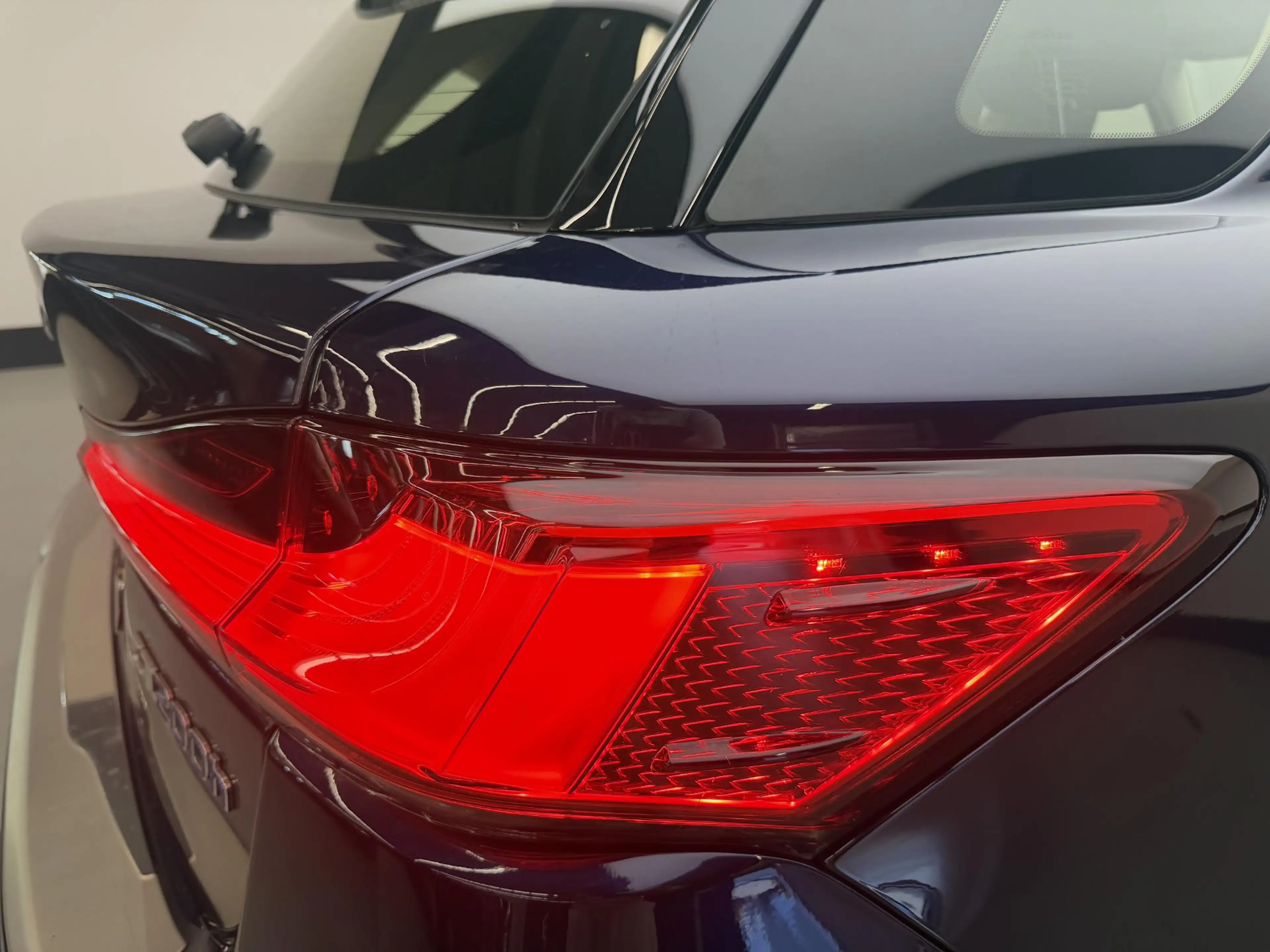 Lexus CT 200h Luxury Line | Leer | Adaptieve cruise control | Ve — photo 14
