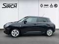 Suzuki Swift 1.2 Dualjet Hybrid Comfort*NAVI* Schwarz - thumbnail 2