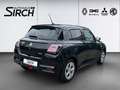 Suzuki Swift 1.2 Dualjet Hybrid Comfort*NAVI* Schwarz - thumbnail 4