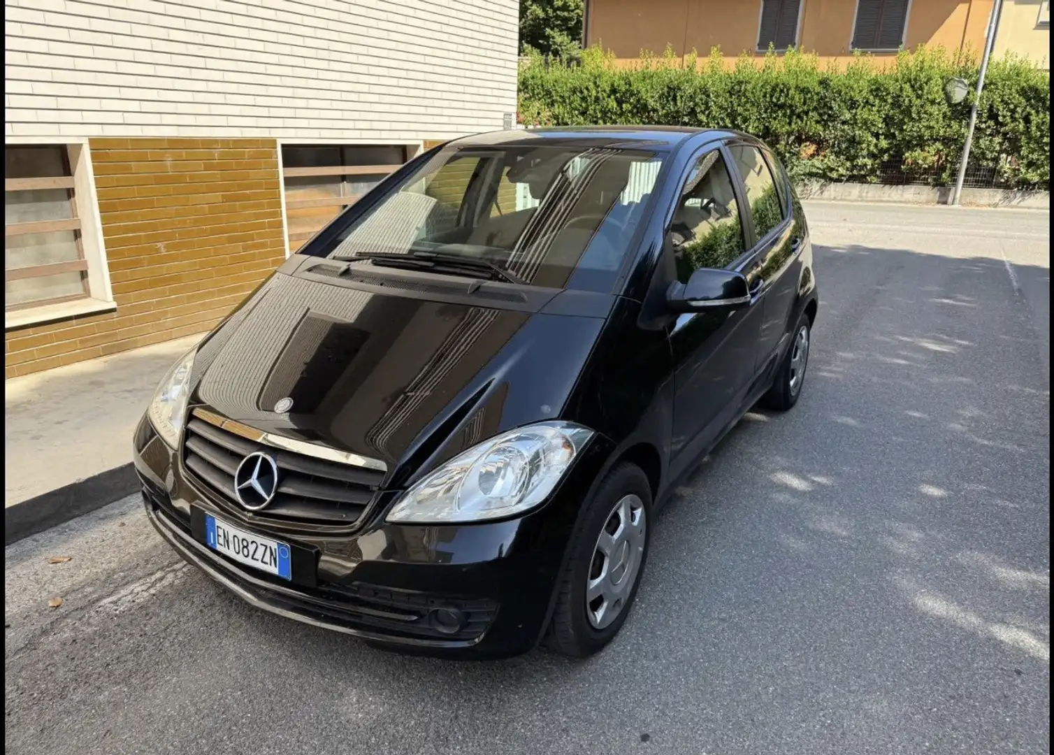 Mercedes-Benz A 180 cdi Executive - 2