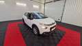 Citroen C3 Société PureTech 82 S&amp;S BVM Feel Nav Blanc - thumbnail 3