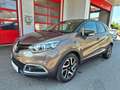 Renault Captur *** NAVI *** TEMPOMAT *** Rückfahrkamera Luxe Braun - thumbnail 4