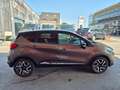 Renault Captur *** NAVI *** TEMPOMAT *** Rückfahrkamera Luxe Braun - thumbnail 10
