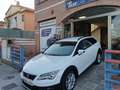 SEAT Leon 2.0TDI CR S&S 4Drive DSG7 150 Blanc - thumbnail 3
